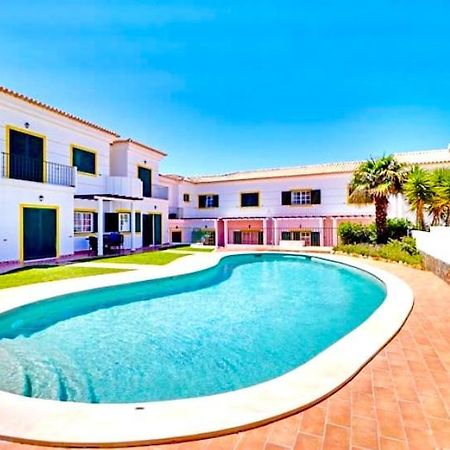 Апартаменты Casadaluz 18 Экстерьер фото
