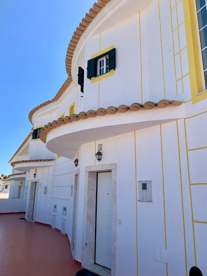 Апартаменты Casadaluz 18 Экстерьер фото