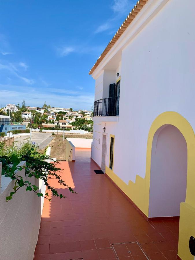 Апартаменты Casadaluz 18 Экстерьер фото