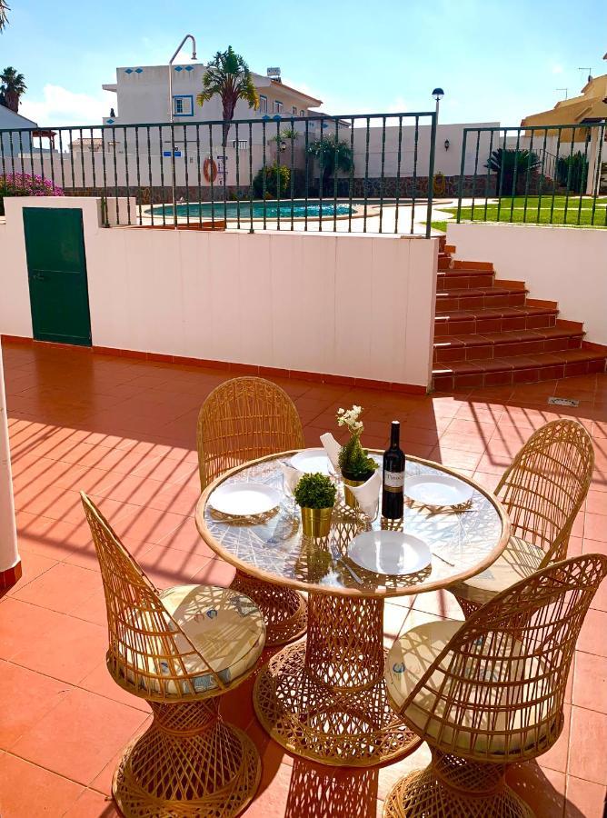 Апартаменты Casadaluz 18 Экстерьер фото