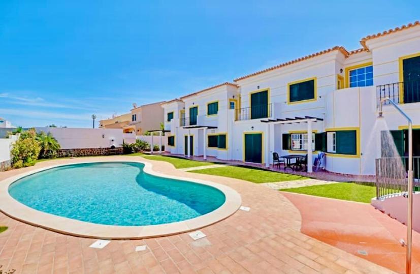 Апартаменты Casadaluz 18 Экстерьер фото
