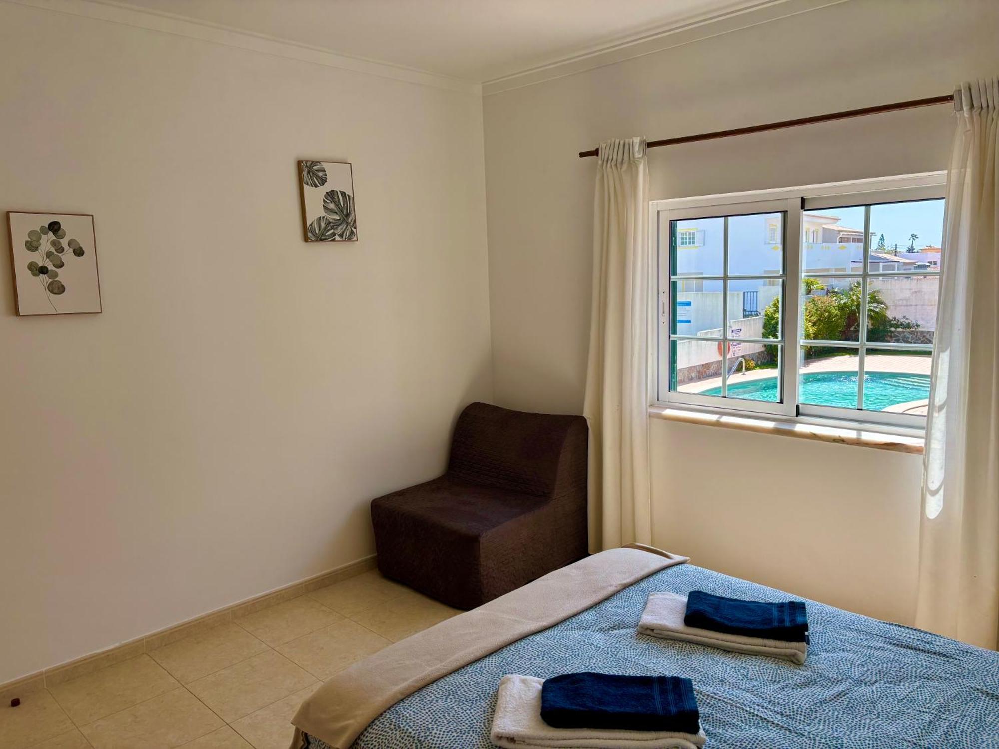 Апартаменты Casadaluz 18 Экстерьер фото
